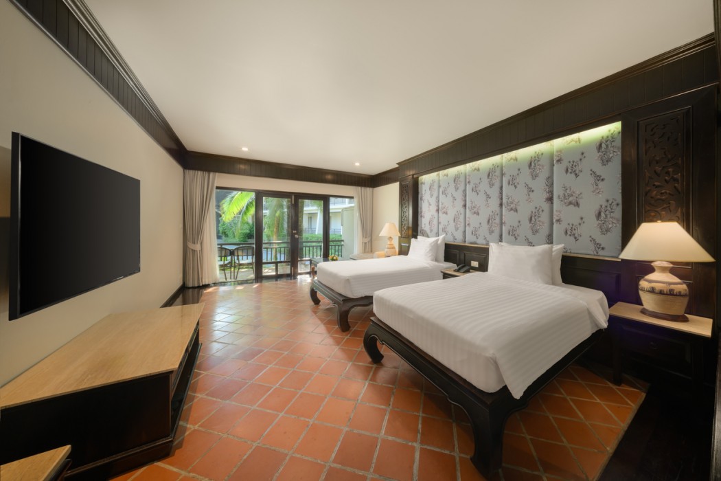 The Hotspring Beach Resort and Spa 9/59