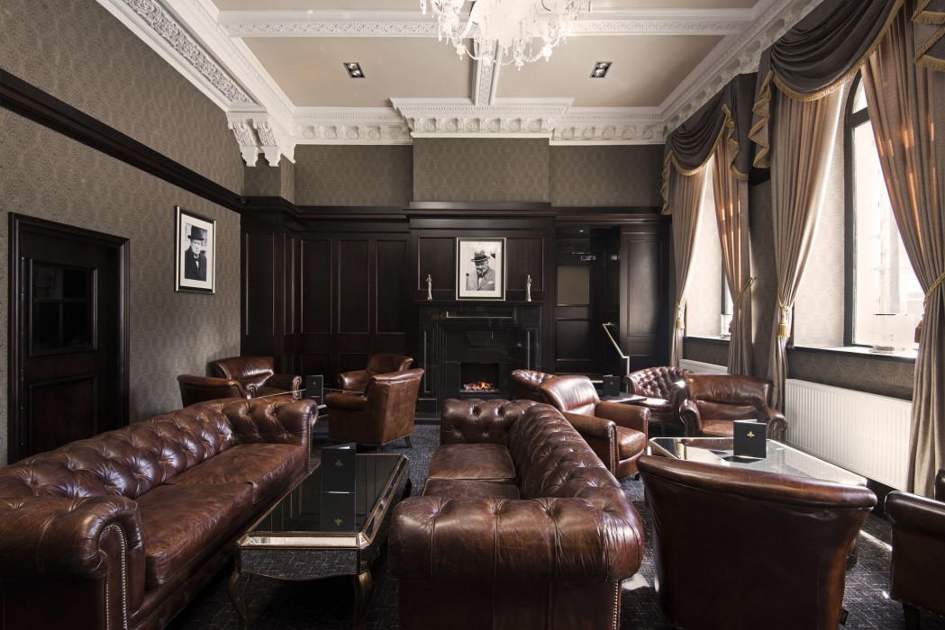 The Vermont Aparthotel 23/46
