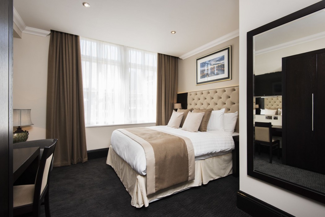 The Vermont Aparthotel 26/46