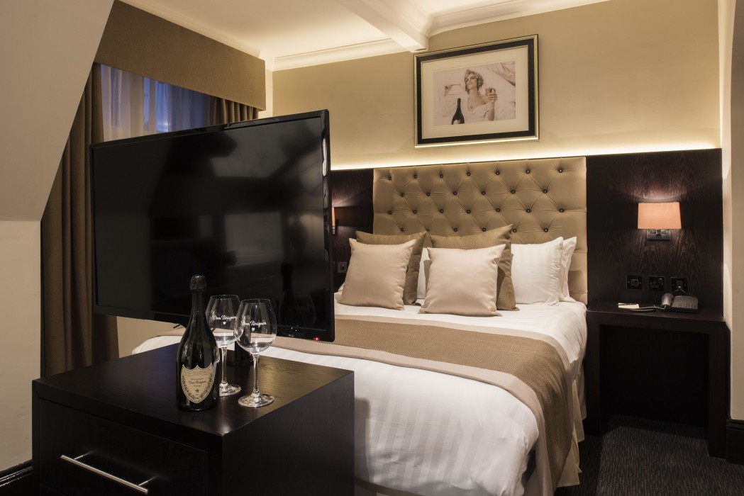 The Vermont Aparthotel 15/46