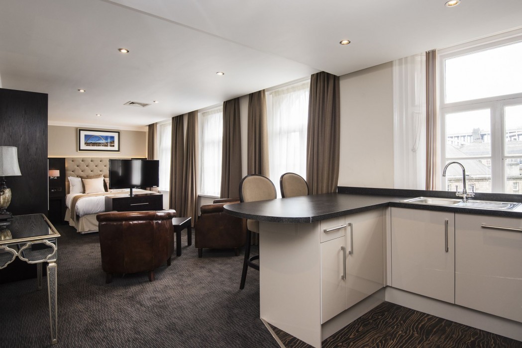 The Vermont Aparthotel 27/46