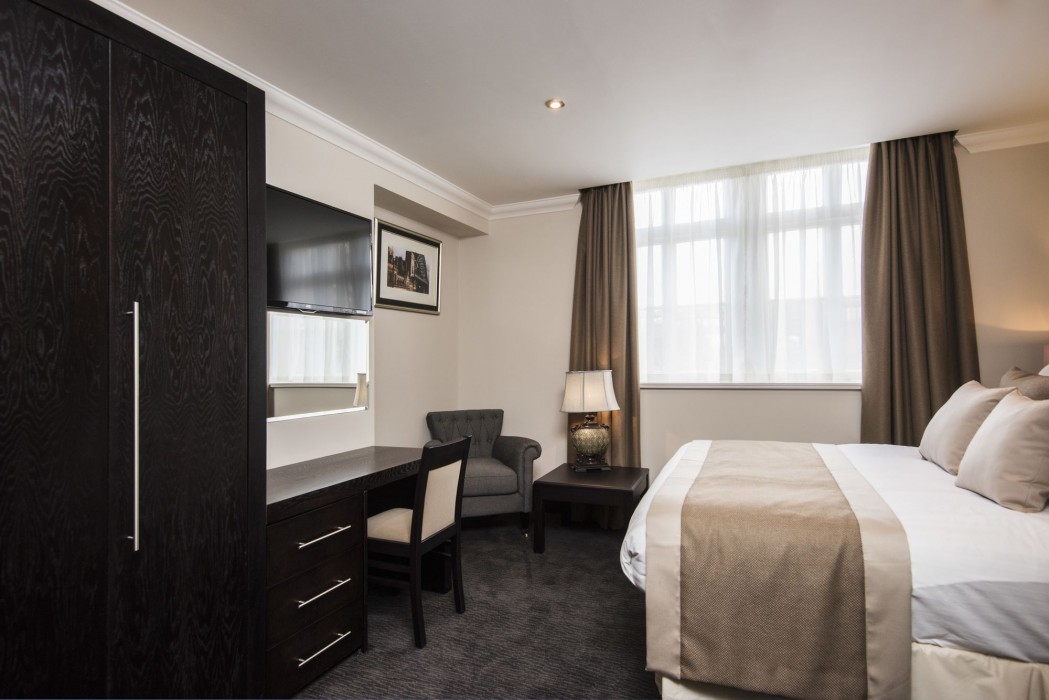 The Vermont Aparthotel 18/46
