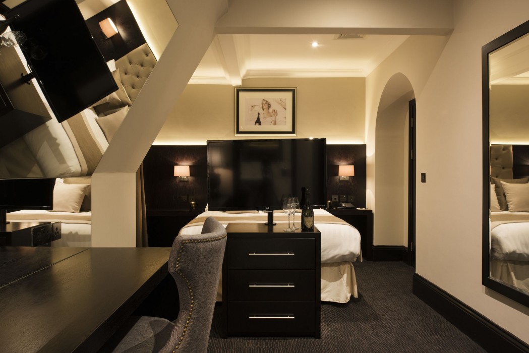 The Vermont Aparthotel 19/46