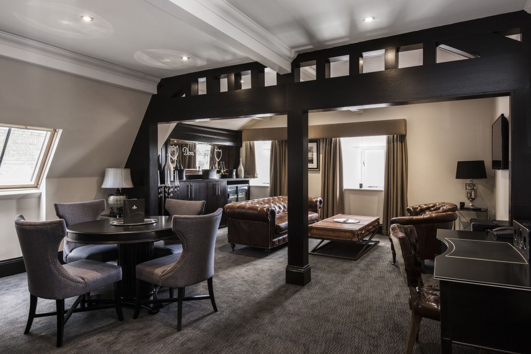 The Vermont Aparthotel 25/46