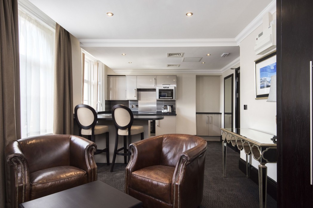The Vermont Aparthotel 14/46