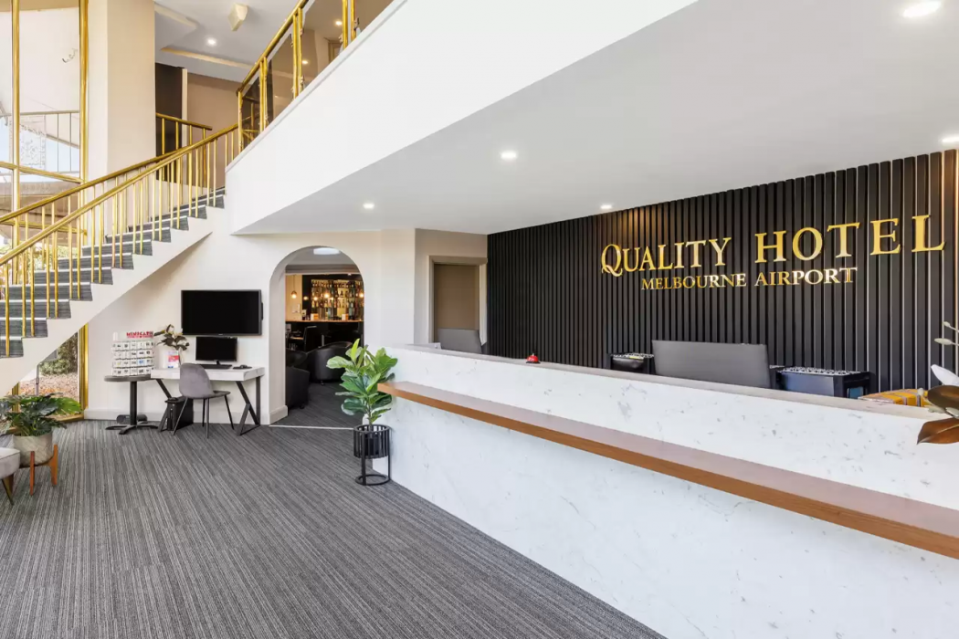 Quality Hotel Melbourne Airport 15/24