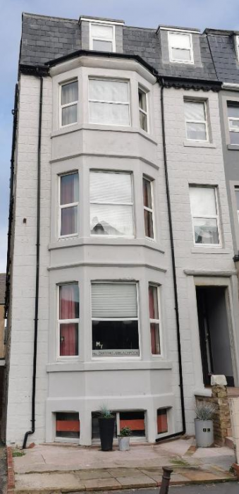 My Guesthouse Blackpool 1/58