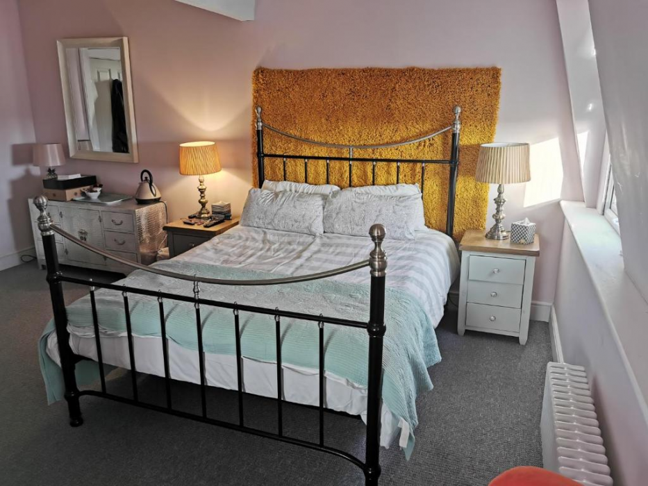 My Guesthouse Blackpool 11/58