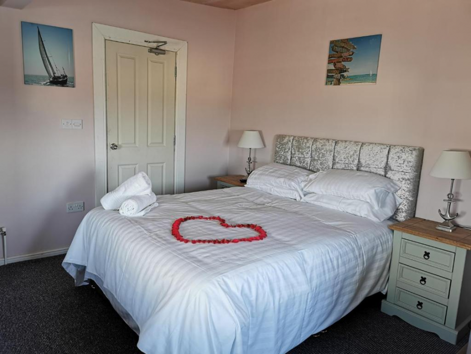 My Guesthouse Blackpool 10/58