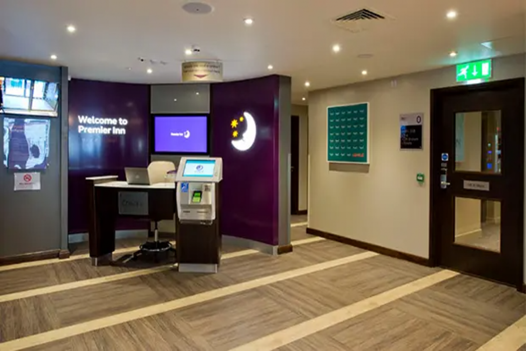 Premier Inn Letchworth Garden City 9/35
