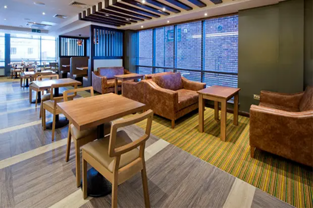 Premier Inn Letchworth Garden City 22/35