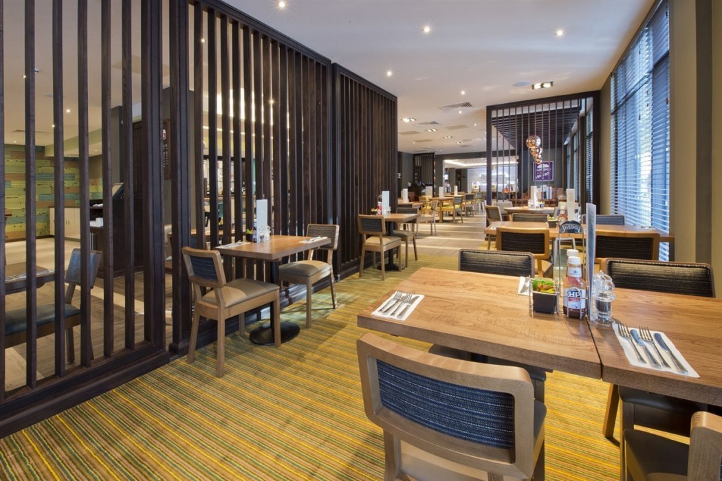 Premier Inn Bristol City Centre (Finzels Reach) hotel 30/54