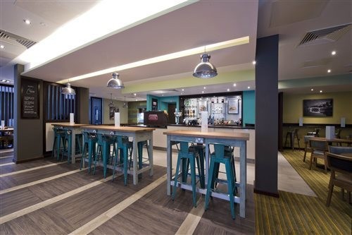 Premier Inn Bristol City Centre (Finzels Reach) hotel 18/54