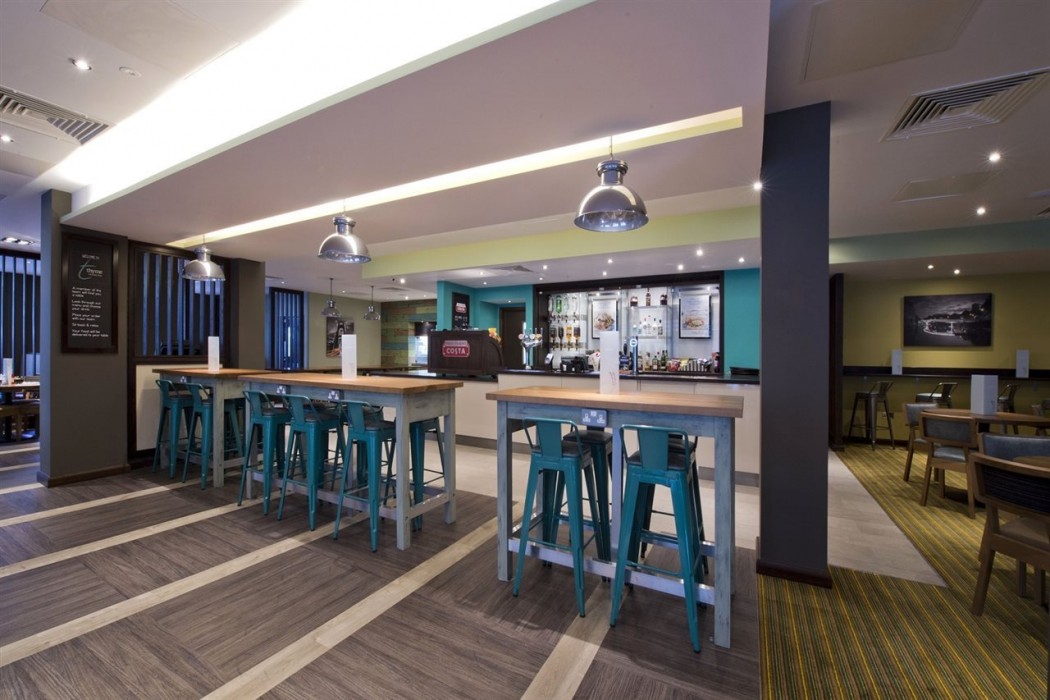 Premier Inn Bristol City Centre (Finzels Reach) hotel 25/54