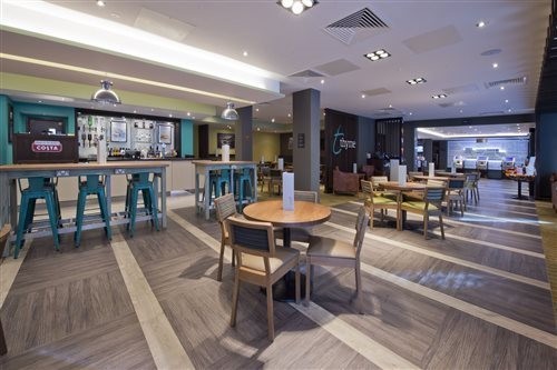 Premier Inn Bristol City Centre (Finzels Reach) hotel 16/54