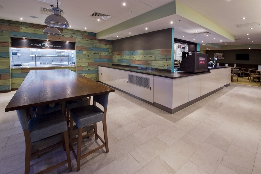 Premier Inn Bristol City Centre (Finzels Reach) hotel 28/54