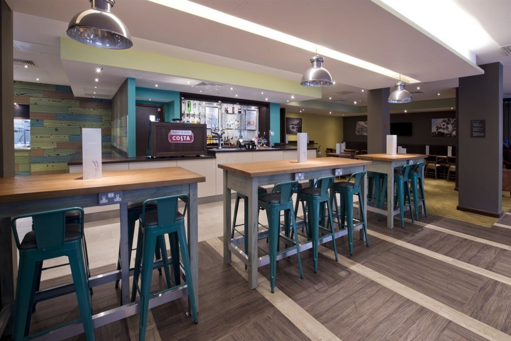 Premier Inn Bristol City Centre (Finzels Reach) hotel 27/54