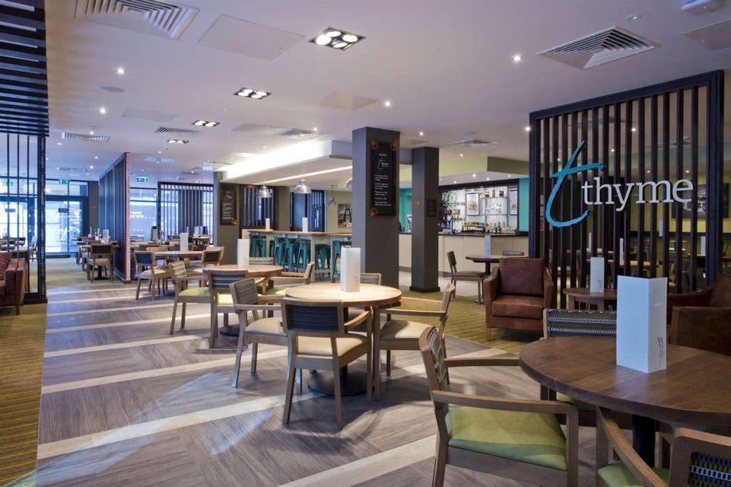 Premier Inn Bristol City Centre (Finzels Reach) hotel 23/54