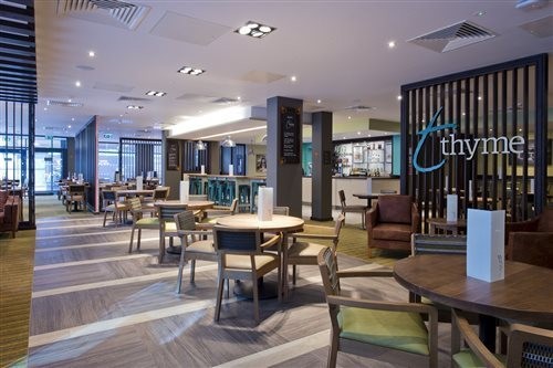 Premier Inn Bristol City Centre (Finzels Reach) hotel 19/54