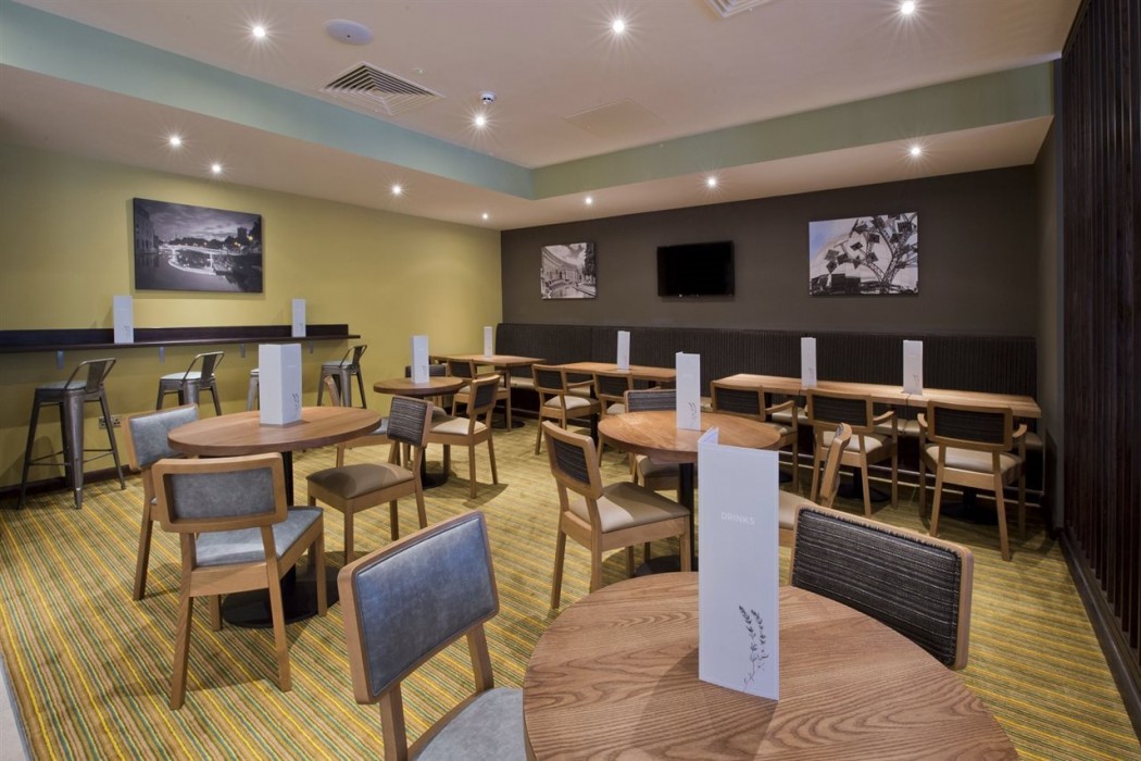 Premier Inn Bristol City Centre (Finzels Reach) hotel 26/54