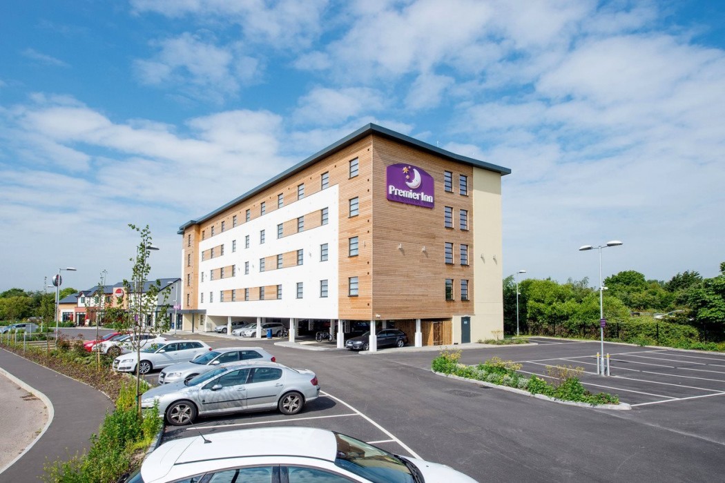 Premier Inn Great Yarmouth Seafront Hotel in GREAT YARMOUTH
