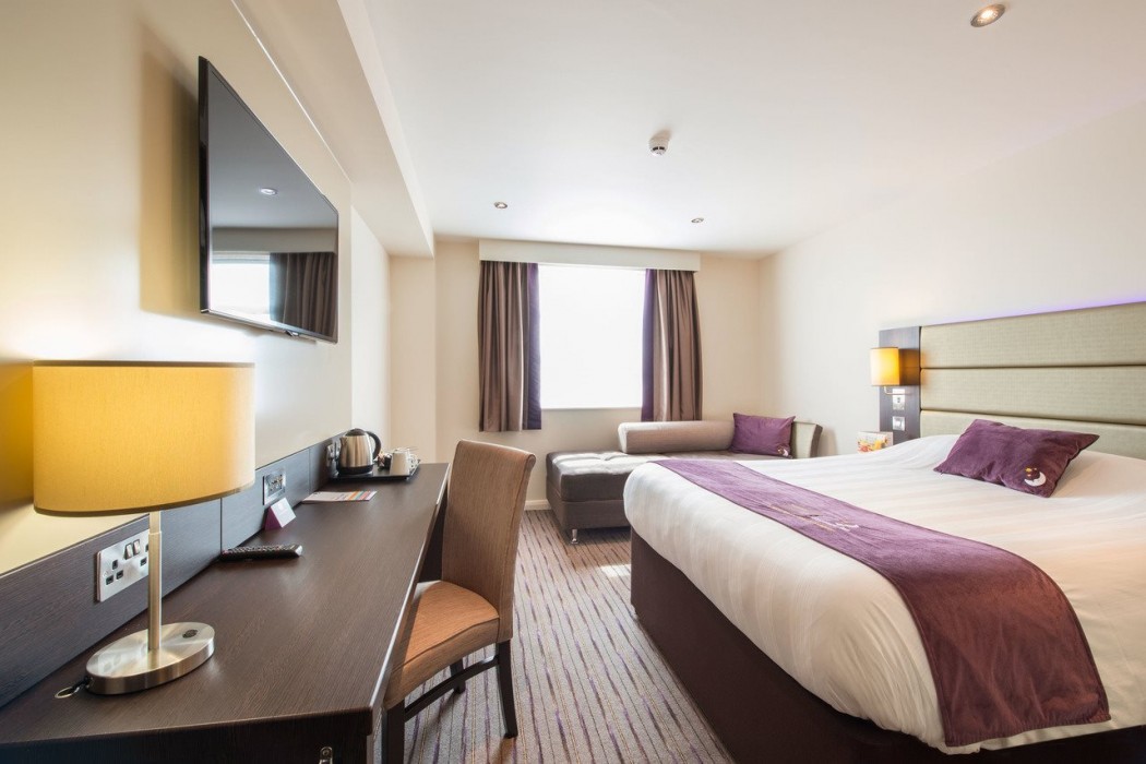 Premier Inn Great Yarmouth Seafront Hotel 9/39