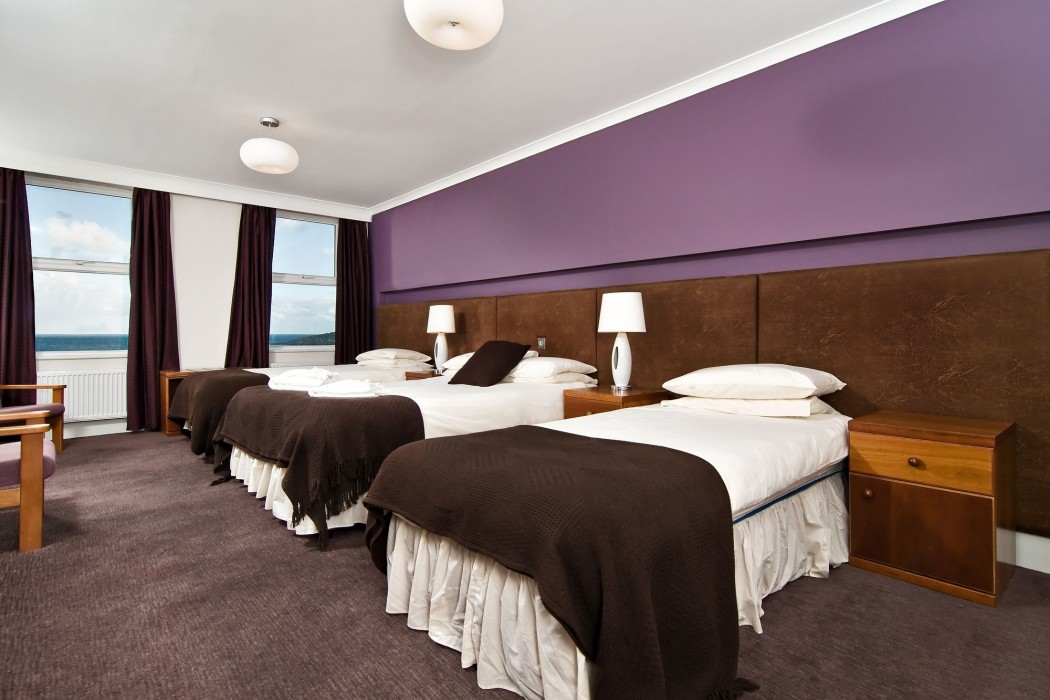 Esplanade Hotel 27/100