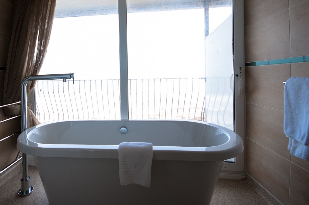 Esplanade Hotel 48/100