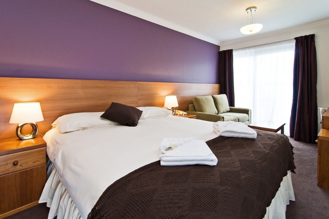 Esplanade Hotel 34/100
