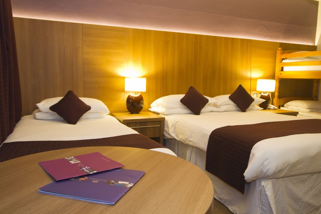 Esplanade Hotel 46/100