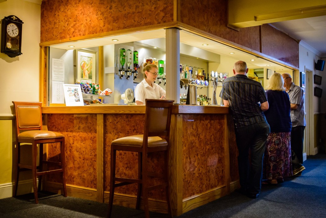 Russell Hotel - Daish's Holidays 33/59
