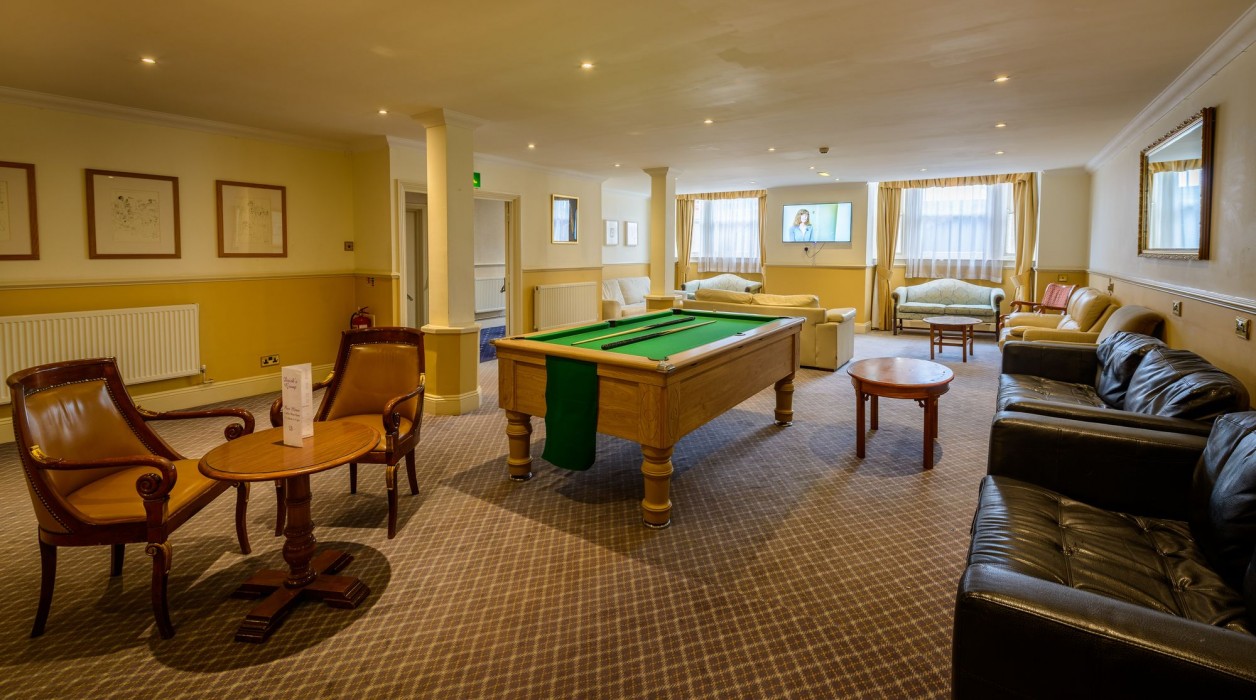 Russell Hotel - Daish's Holidays 22/59