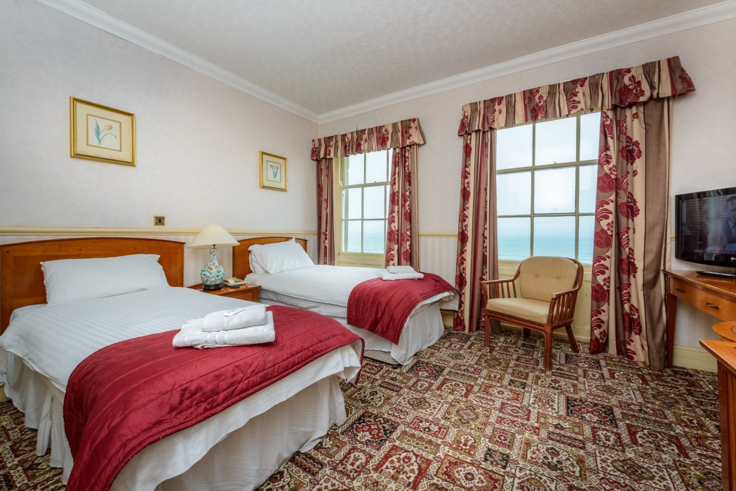 Russell Hotel - Daish's Holidays 29/59