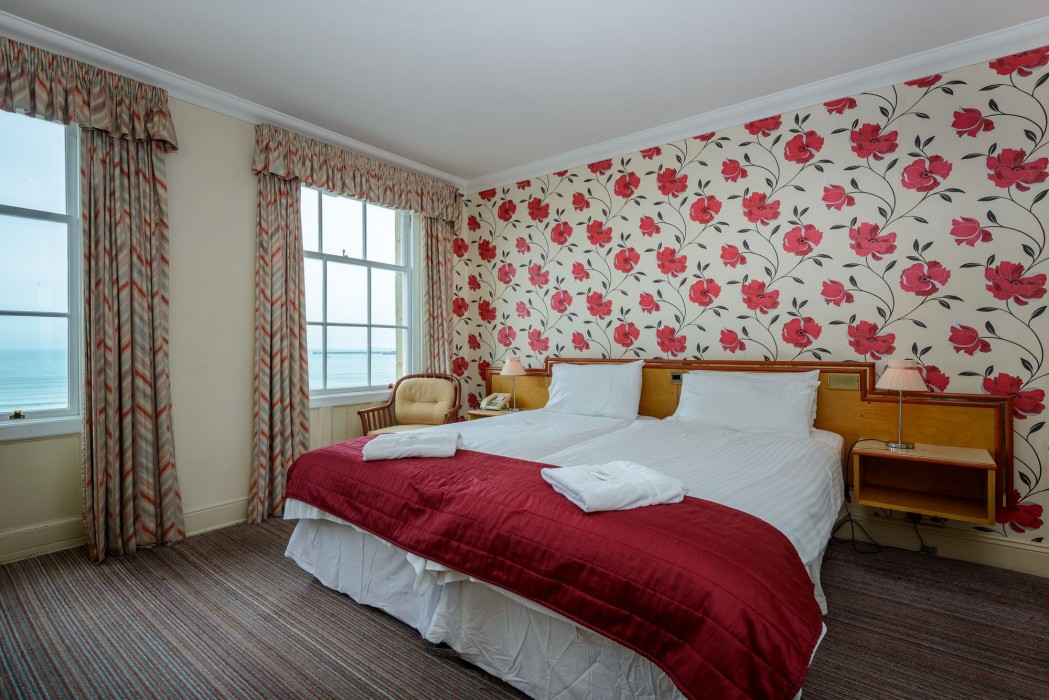 Russell Hotel - Daish's Holidays 28/59