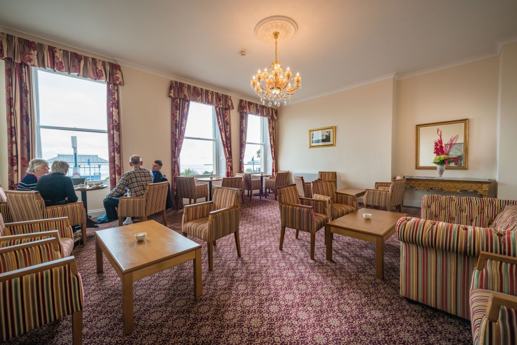Russell Hotel - Daish's Holidays 35/59