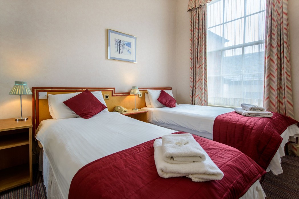 Russell Hotel - Daish's Holidays 30/59