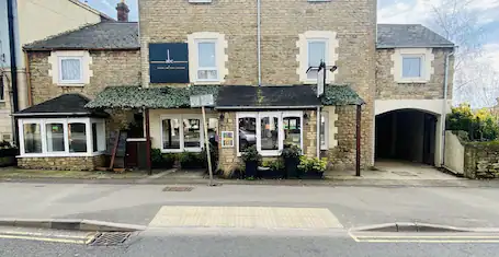 Botley Town House 1/15