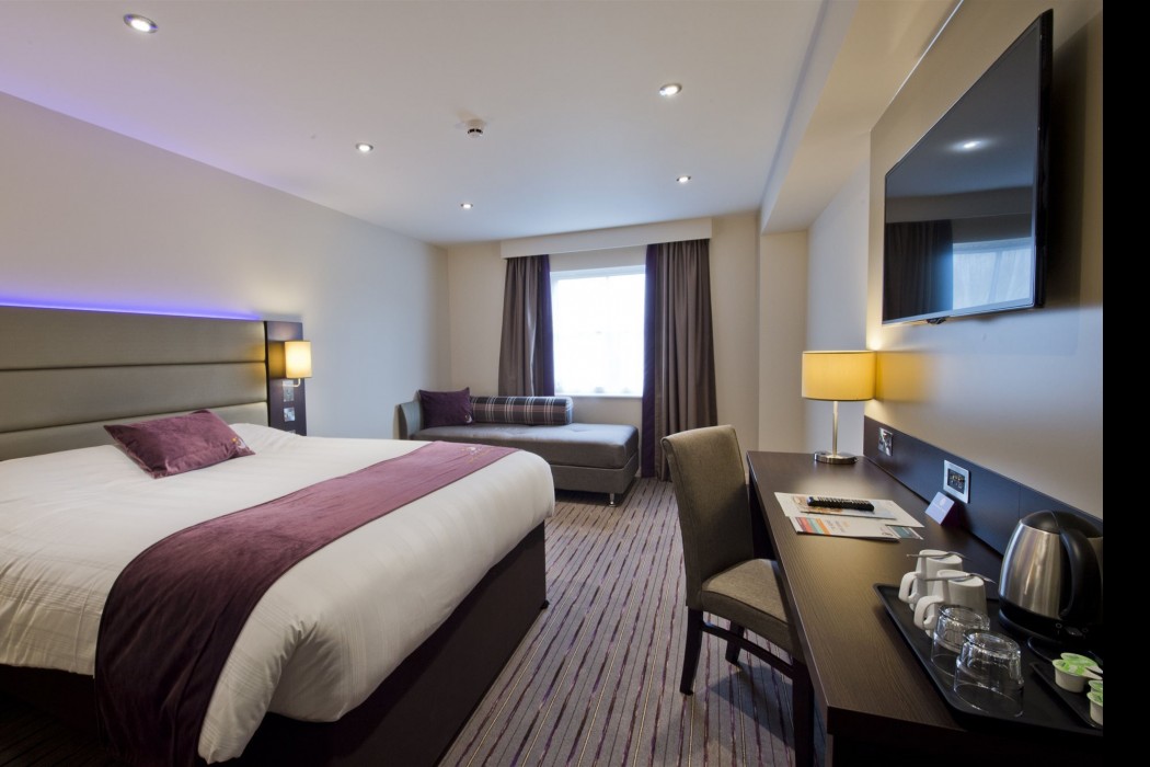 Premier Inn Monmouth 12/33
