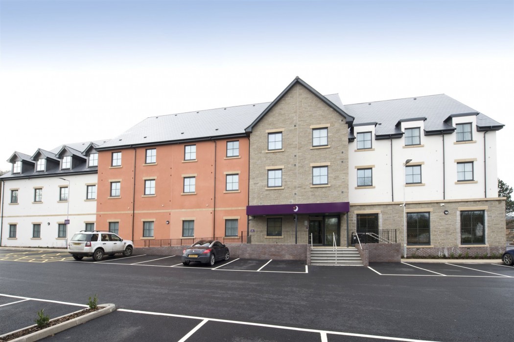 Premier Inn Monmouth 7/33