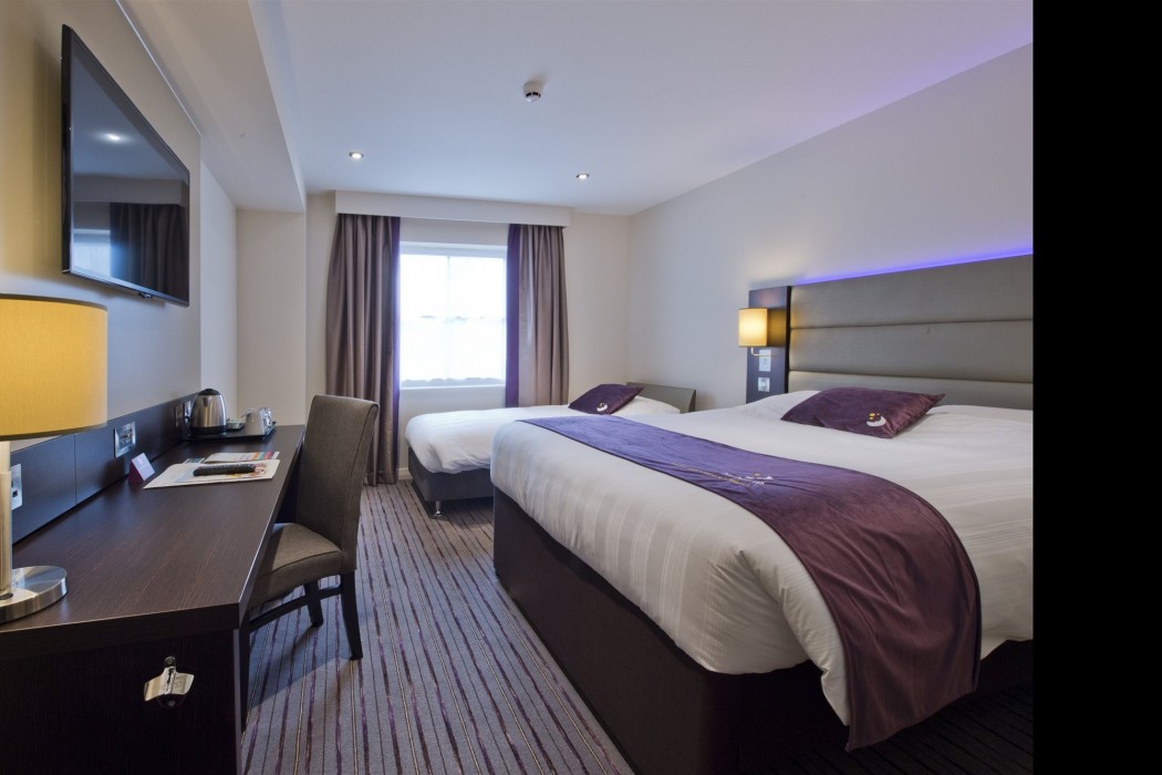 Premier Inn Monmouth 13/33