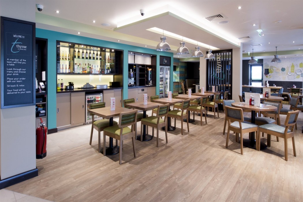 Premier Inn Monmouth 9/33