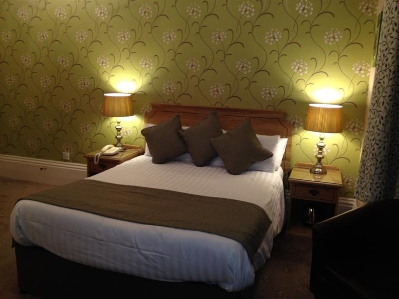 The Elizabeth House Hotel 18/58
