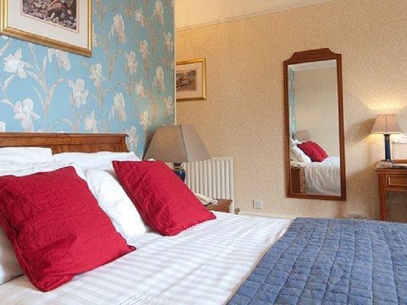 The Elizabeth House Hotel 16/58