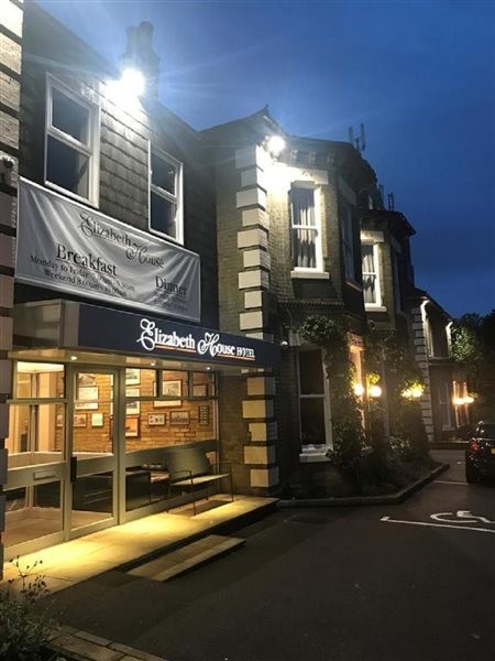The Elizabeth House Hotel 15/58