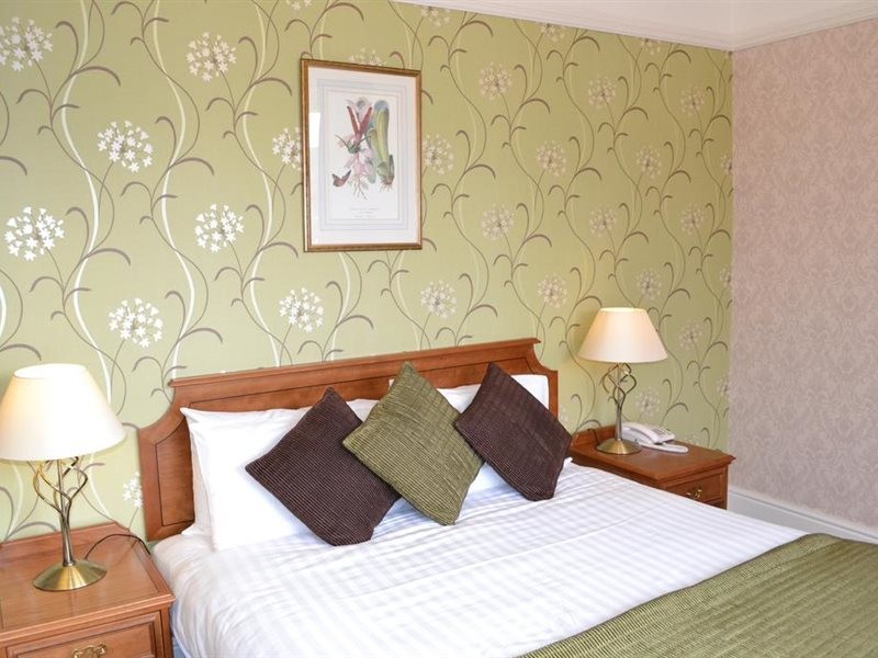 The Elizabeth House Hotel 17/58