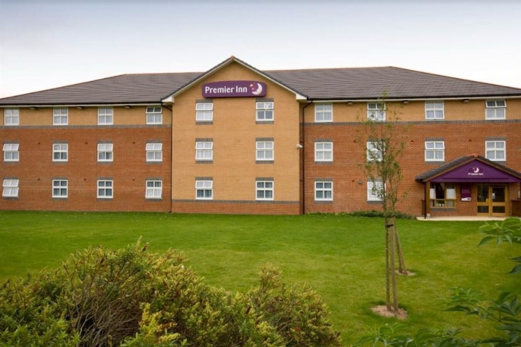 Premier Inn Doncaster Central East 27/45