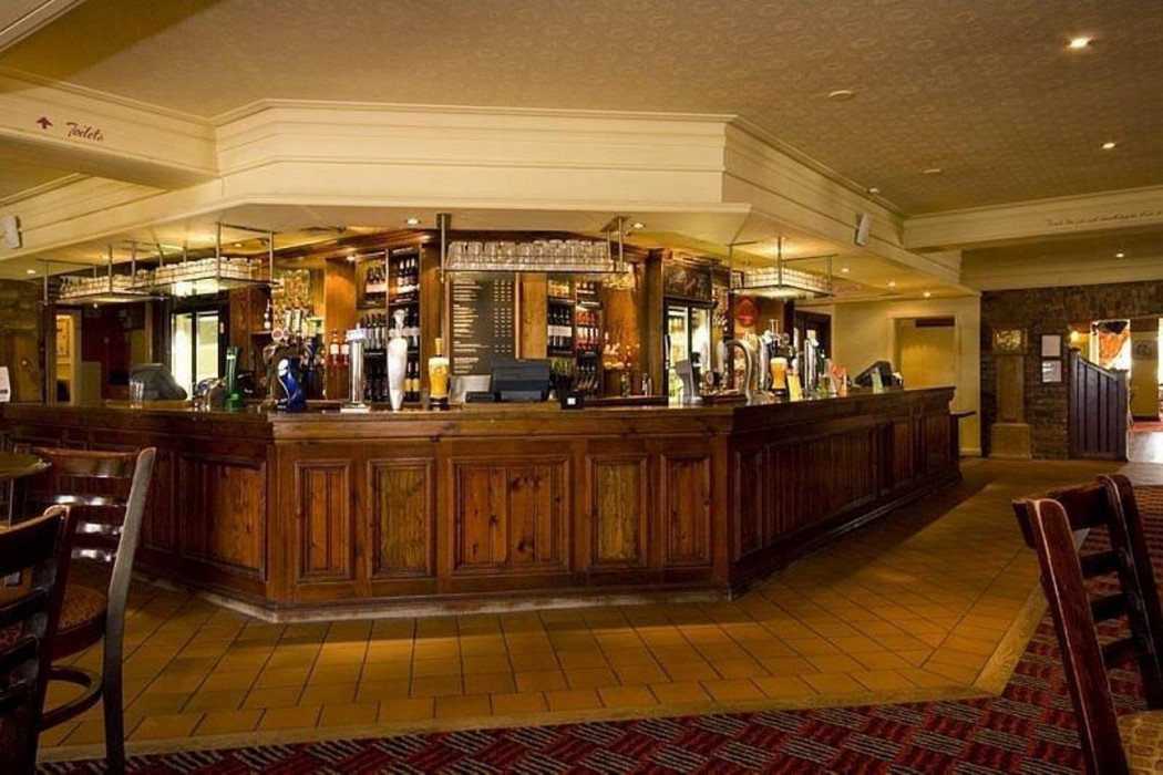 Premier Inn Doncaster Central East 23/45