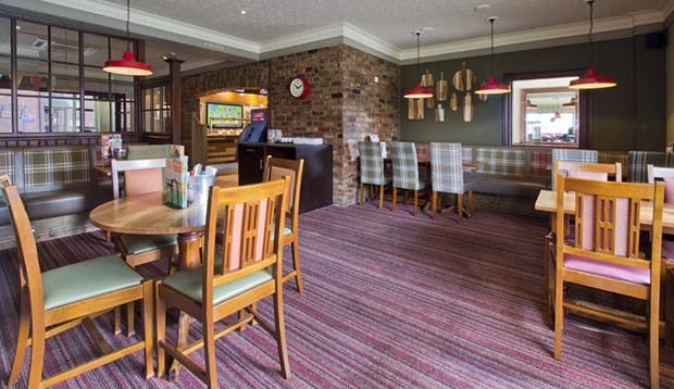 Premier Inn Doncaster Central East 21/45