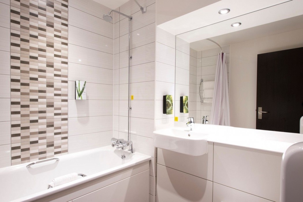 Premier Inn Felixstowe Town Centre hotel 10/40
