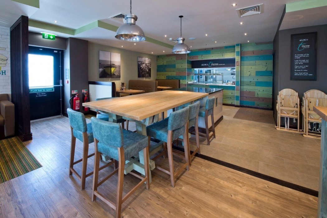 Premier Inn Felixstowe Town Centre hotel 19/40